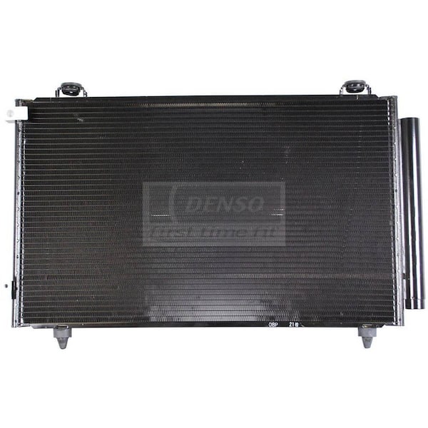 Unbranded A/C Condenser