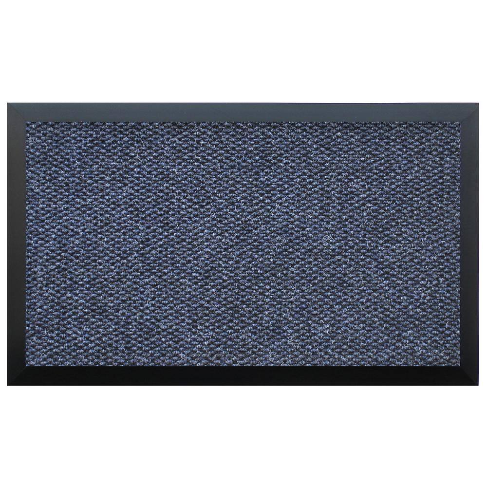 Deep Navy 72 in. x 96 in. Teton Residential Commercial Mat price history on PriceWatchPro