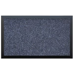 Teton Residential Commercial Mat Deep Navy 120 in. x 240 in.