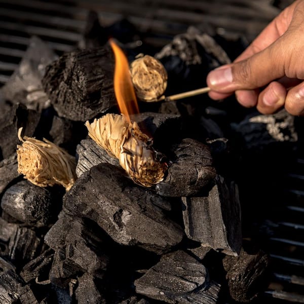 All Natural Fire Starters 24-Pack