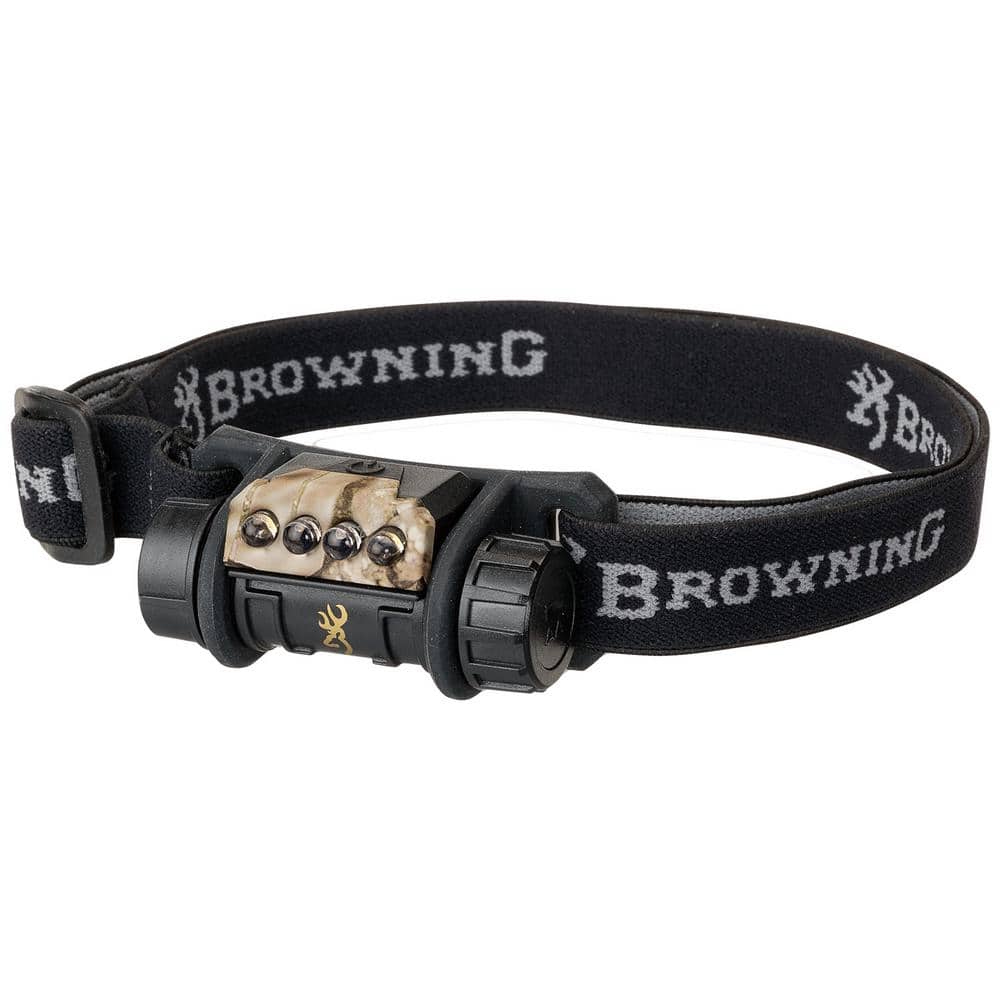 Browning Epic 1AA Headlamp Light 3718640