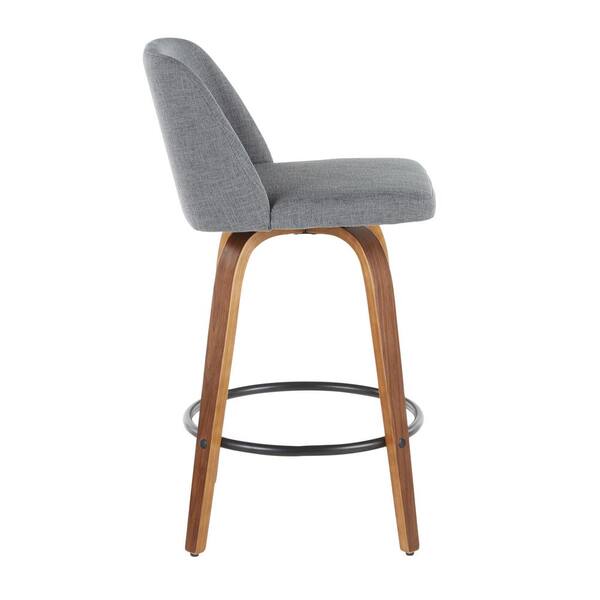 lumisource toriano counter stool