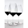 Riedel Wine Series 21.5 oz. Cabernet/Merlot Wine Glass (2-Pack) 6448/0 -  The Home Depot