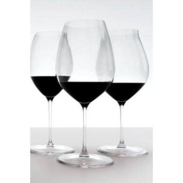 Godinger Meridian 20 oz. Red Wine Goblet (Set of 4) 22521 - The