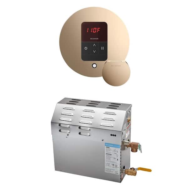 MS150R2435ITRDPG Steam Generator Control Kit