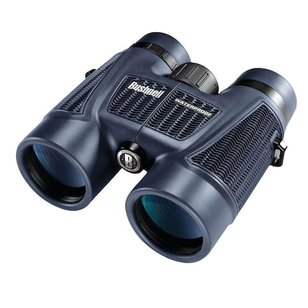 Bushnell H2O Waterproof 8 x 42 mm Roof Prism Binocular