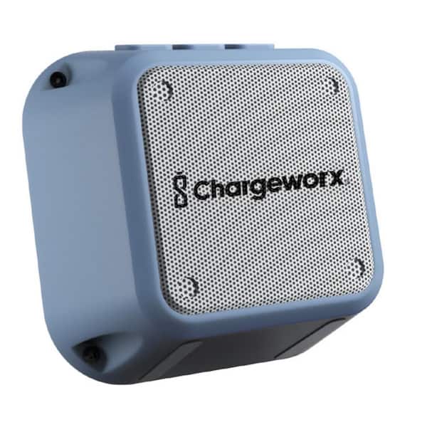 Speaker-Magsafe BT, Coral Blue