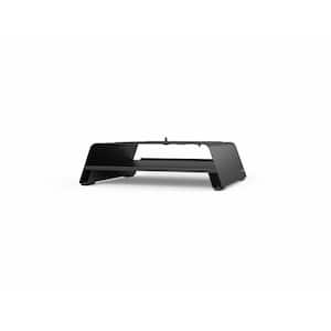 Arc Black Pizza Oven Grill Cart Booster