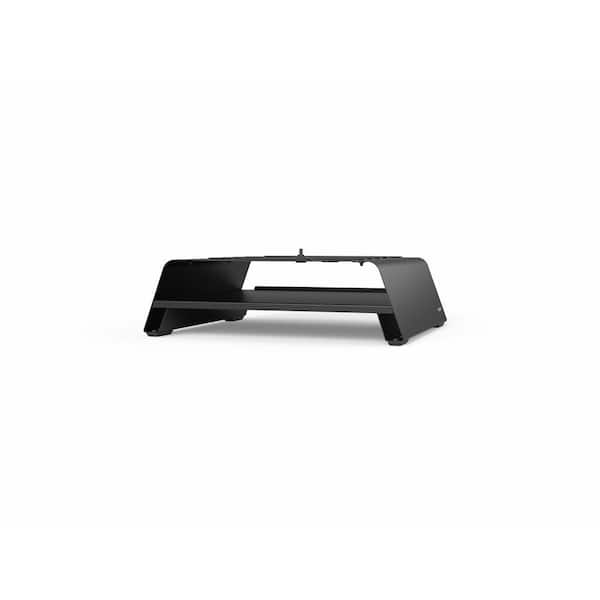 Arc Black Pizza Oven Grill Cart Booster