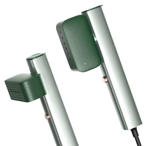 Clothes Steamer, Fashion Portable Handheld Garment Steamer with 15s Fast Heat-up for Travel and Home