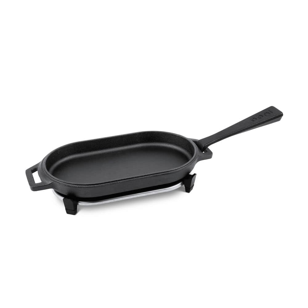 Cast Iron Sizzler price history on PriceWatchPro