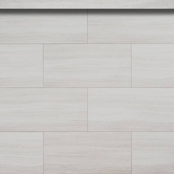 MSI Malachite 3/4 in. T x 2.75 in. W x 94 in. L Luxury Vinyl Flush