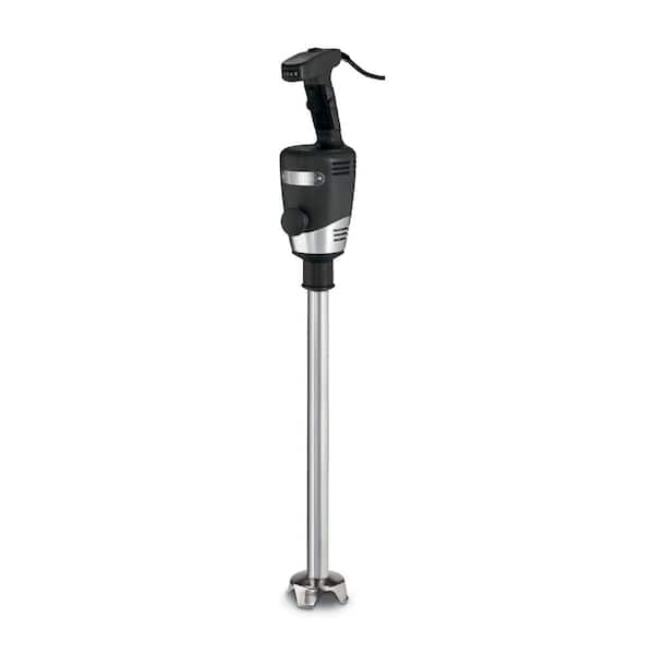 Commercial® 400 Series Immersion Blender – 12 inch arm Onyx Black