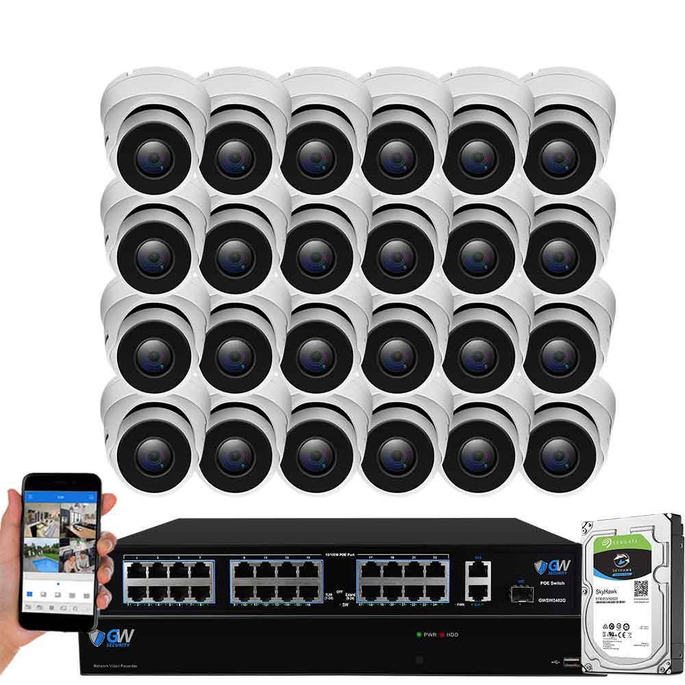 security camera system 32 channel