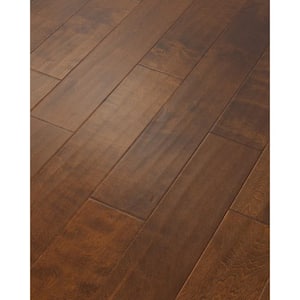 Engineered Hardwood - Hardwood Flooring - The Home Depot