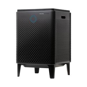 Airmega 400 Graphite True HEPA Air Purifier with 1560 sq. ft. Coverage