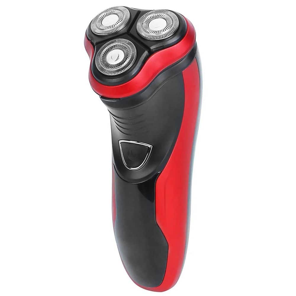 Avon Electric Razor Anqtovp IPX7 Waterproof Electric Razor for Men 2-in-1 3D Painless ...