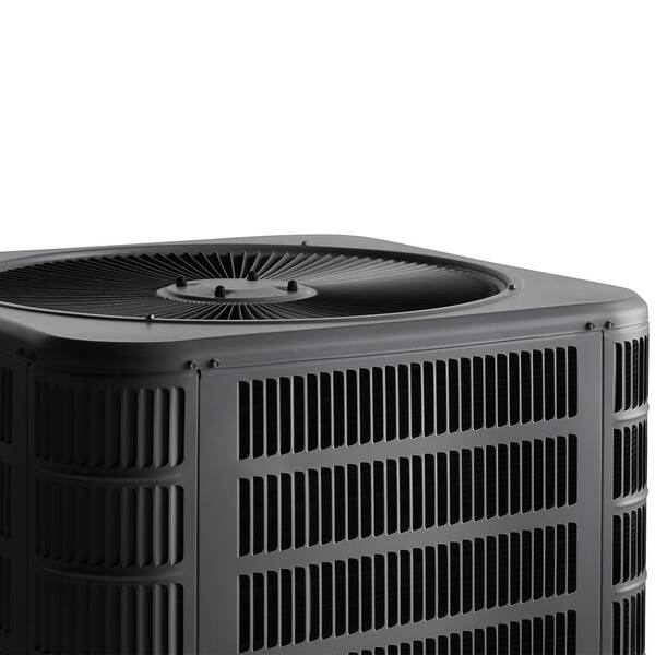 MRCOOL MX 4 Ton 46500 BTU 16 SEER Downflow Split System A/C with 110,000  BTU 80% AFUE Gas Furnace MXC1648D48D811X - The Home Depot