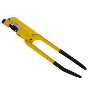 Mechanical Indentor and Crimp Tool (1-Pack)