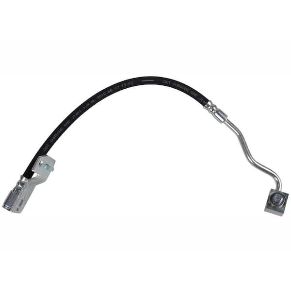 Sunsong Brake Hydraulic Hose - Front Right