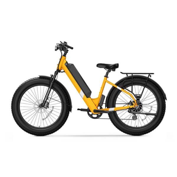niu electric bicycle BQi-C3 Pro Ebike Matte Black Speed 28mph This exceptional distance is unmatched in its price range NIU XQi3 Electric Dirt Bike