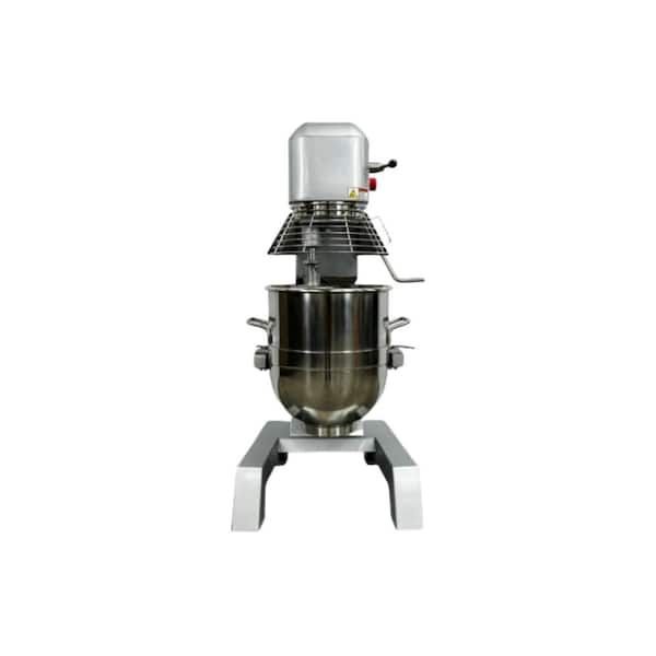 Cooler Depot NSF 40 qt commercial Dough Mixer