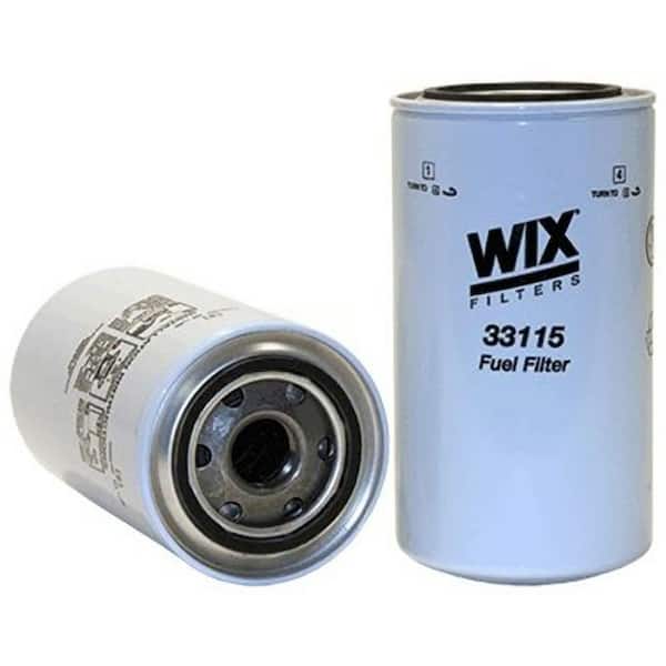 Wix Fuel Filter
