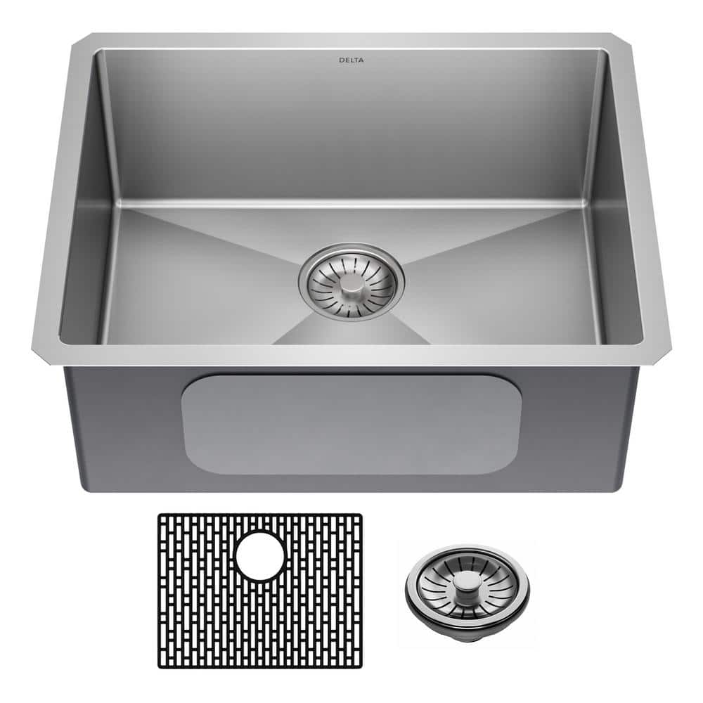 https://images.thdstatic.com/productImages/e8a90719-8321-59f1-b523-cb608ab2accd/svn/stainless-steel-delta-undermount-kitchen-sinks-953034-23s-ss-64_1000.jpg