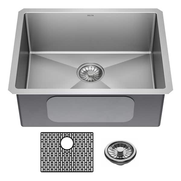 https://images.thdstatic.com/productImages/e8a90719-8321-59f1-b523-cb608ab2accd/svn/stainless-steel-delta-undermount-kitchen-sinks-953034-23s-ss-64_600.jpg
