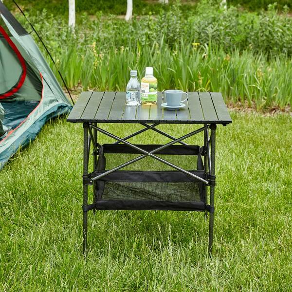 thumbnail image 2 of WHITSUNDAY Oko Copact Collapsible Folding Garden Outdoor Park Utility 2 of 14