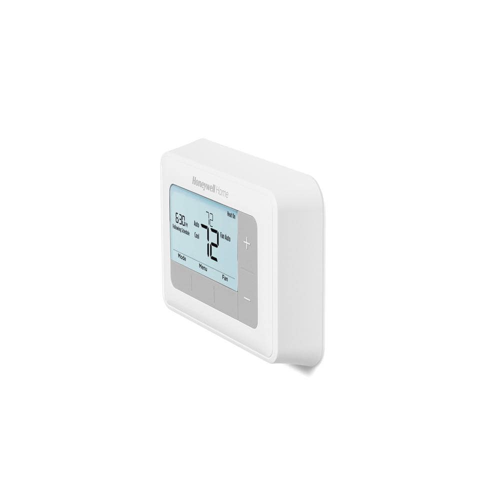 Buy T5 7Day Programmable Thermostat with Digital Backlit Display