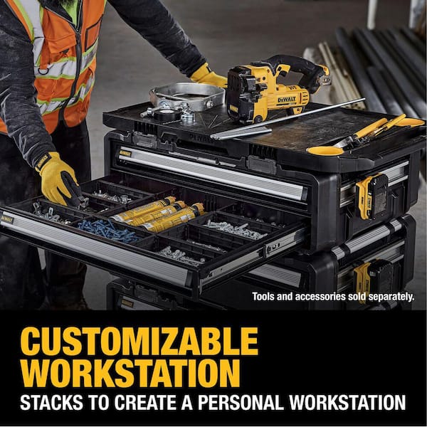 DEWALT - TOUGHSYSTEM 2.0 DXL 30 in. Worktop