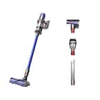 【yamamoto】ダイソンV11 fluffy Amazon.com - Dyson V11 Plus Cordless Vacuum Cleaner, Nickel