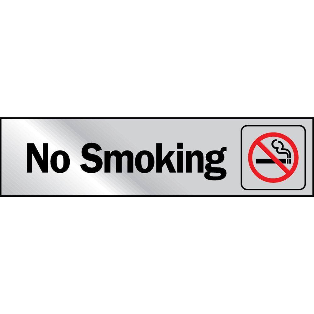 K&co.です₊⁎⁺˳✧༚ Zing No Smoking Signs w/Image, 14
