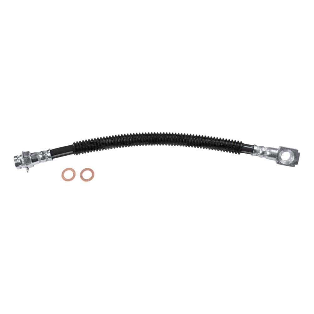 Brake Hydraulic Hose - Front price history on PriceWatchPro