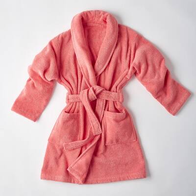 robe coral