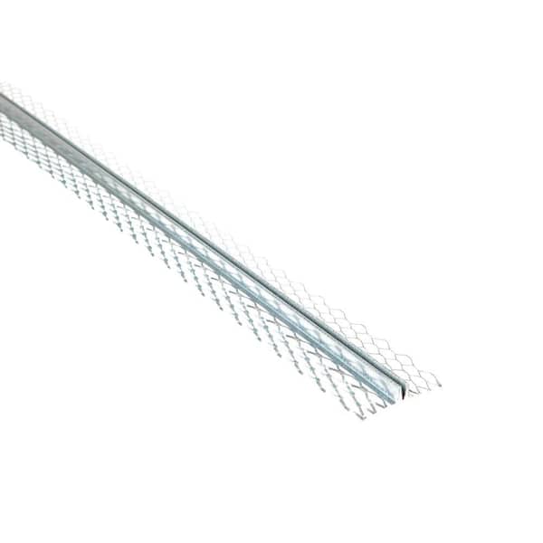 CEMCO 10 ft. Metal Double-V Expansion Joint