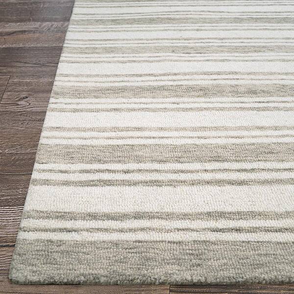 ArtMaison Canada 18 in. x 42 in. Non Slip Designer Kitchen Art Mat Long  Vinyl Rug Decorative Floor Mat Runner Rug MATCER4X1842E - The Home Depot