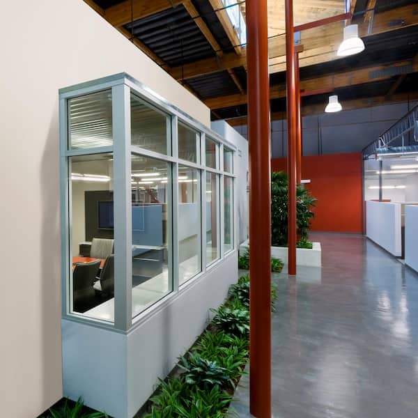 5 gal. #BNC-02 Understated Semi-Gloss Interior Paint