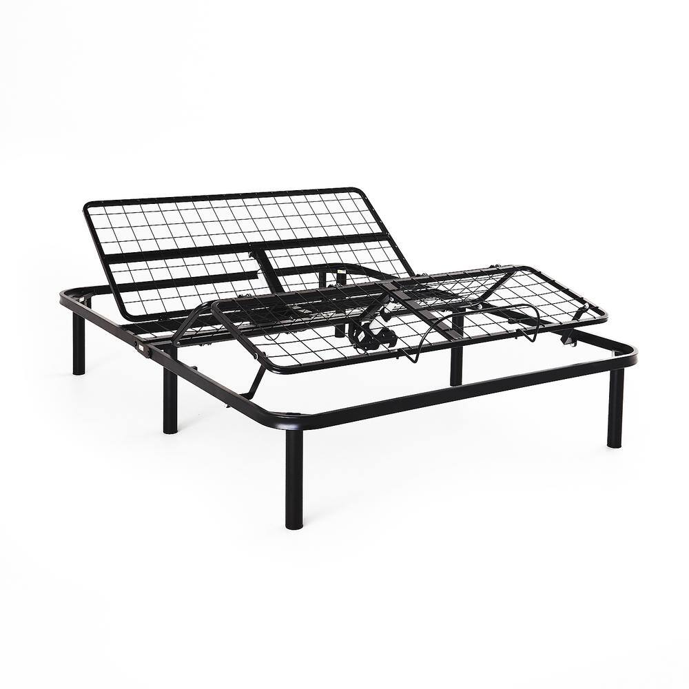 How To Install An Adjustable Bed Frame Hanaposy