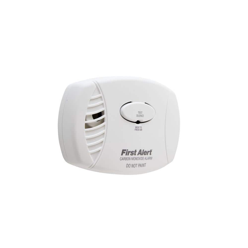 9-Volts Battery Powered, CO Alarm with Silence Feature price history on PriceWatchPro