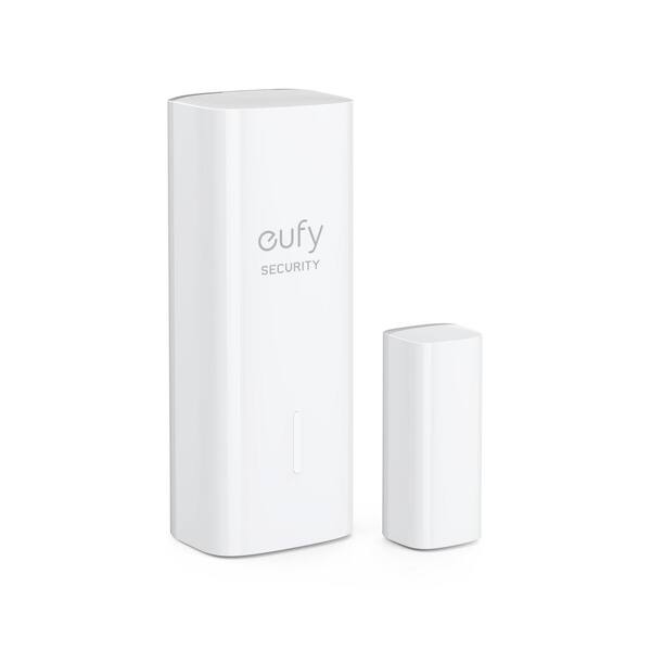 eufy Security eufyCam Battery-operated Wireless Indoor/Outdoor