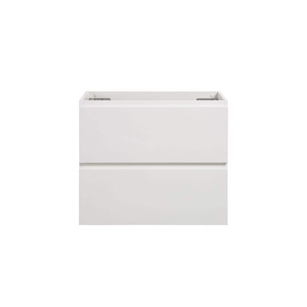 23.7 in. Bath Vanity Cabinet without Top in White Assembled price history on PriceWatchPro