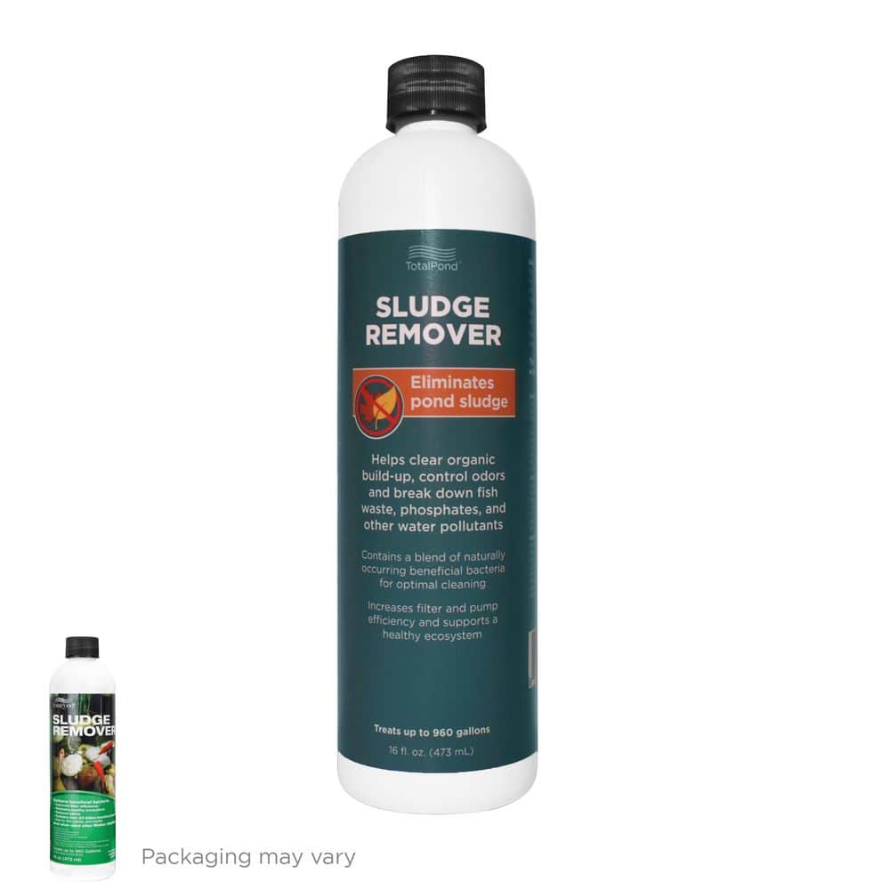 16 oz. Sludge Remover price history on PriceWatchPro