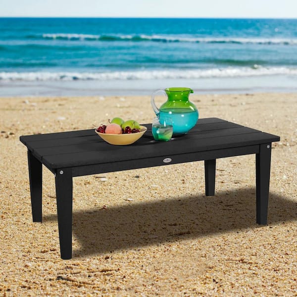 Highwood Adirondack Conversation Table