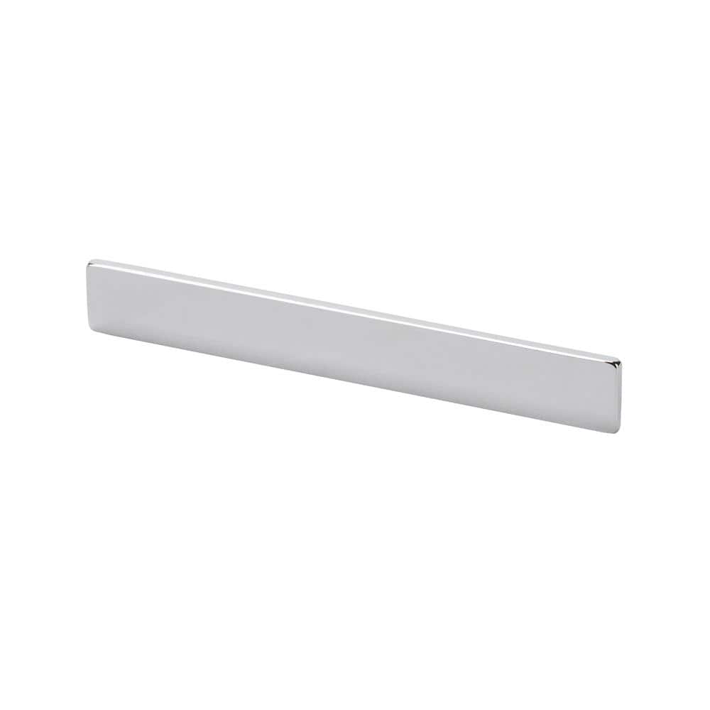 Italian Designs Collection 2.5 in. Center-to-Center Chrome Thin Profile Cabinet Pull price history on PriceWatchPro