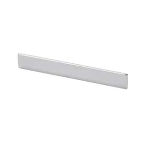 Italian Designs Collection 2.5 in. Center-to-Center Chrome Thin Profile Cabinet Pull