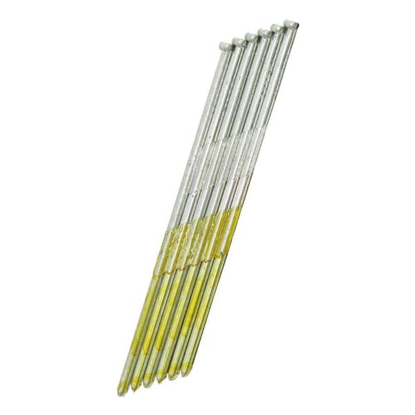 Maze Nails S225A125 Splitless Wood Siding Nail, 1Lb – Toolbox Supply
