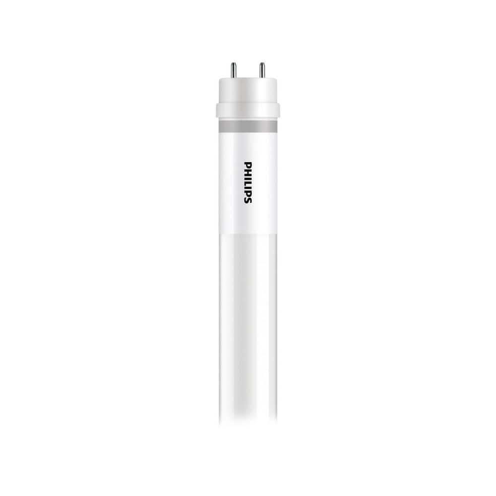 25-Watt Equivalent 36 in. T8Type B Ballast Bypass Direct Wire Tube LED Linear Light Bulb Cool White 4000K (1-Pack) price history on PriceWatchPro