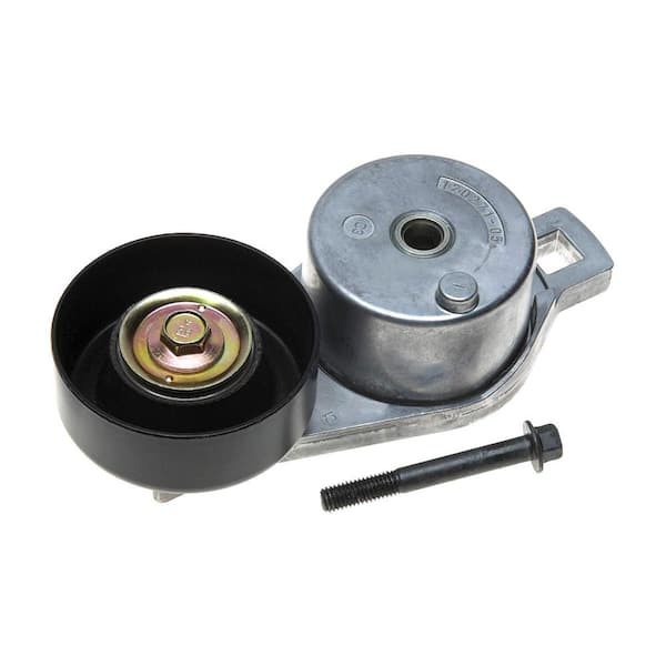 ACDelco Belt Tensioner Assembly - Accessory Drive